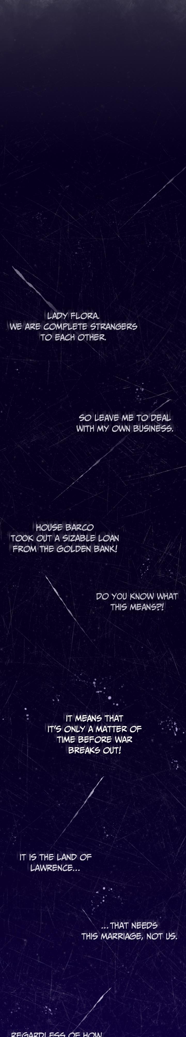 Descended from Divinity Chapter 26