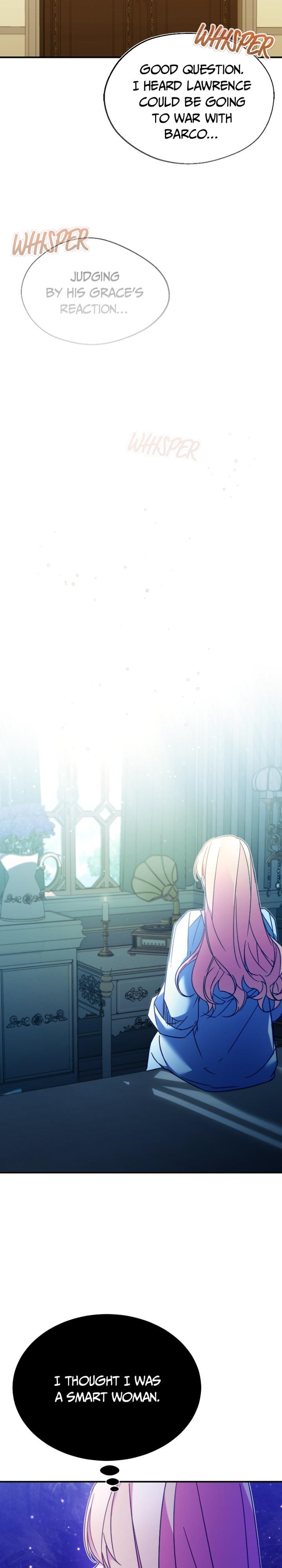 Descended from Divinity Chapter 26