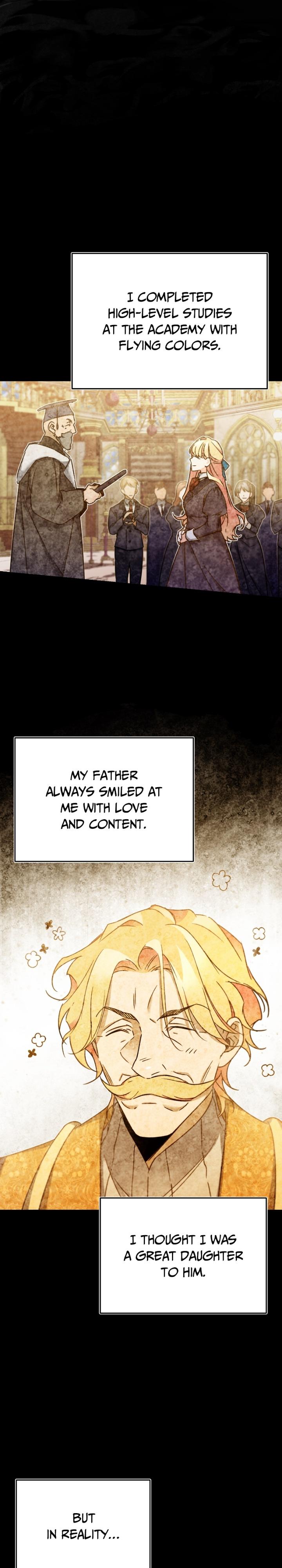 Descended from Divinity Chapter 26