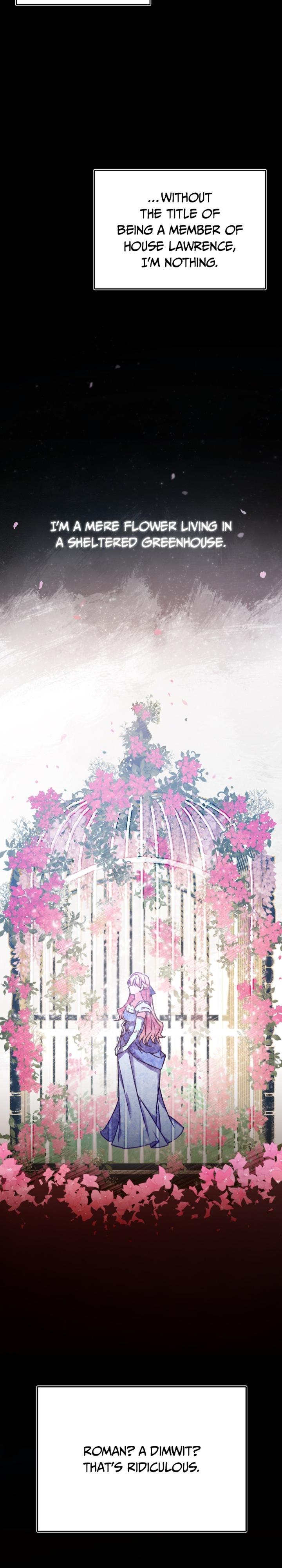 Descended from Divinity Chapter 26