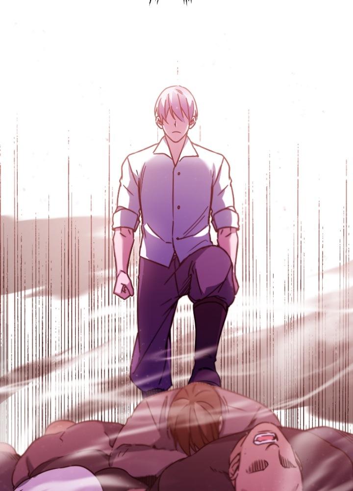 Descended from Divinity Chapter 26