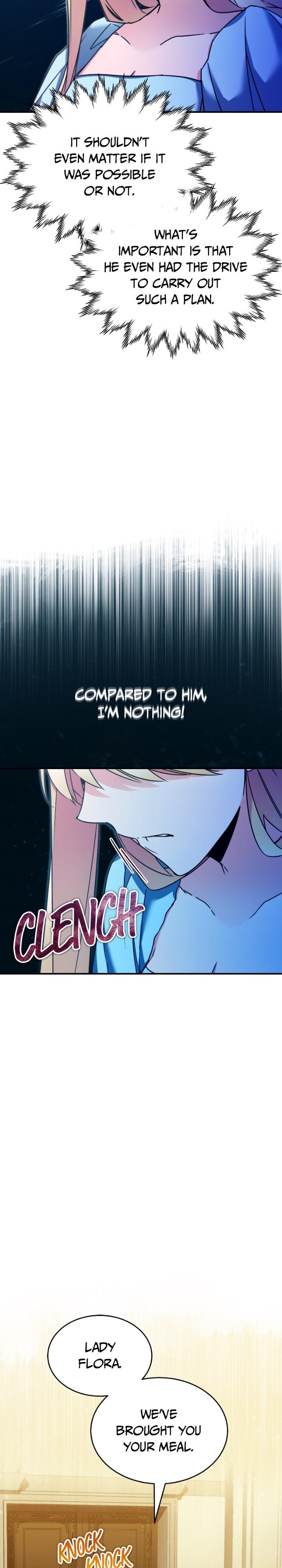 Descended from Divinity Chapter 26