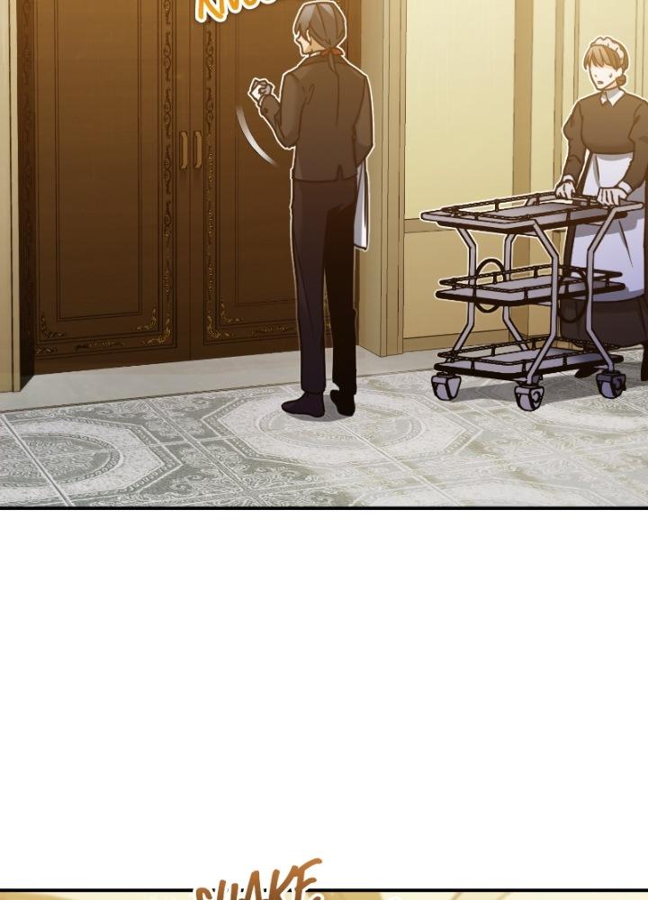 Descended from Divinity Chapter 26