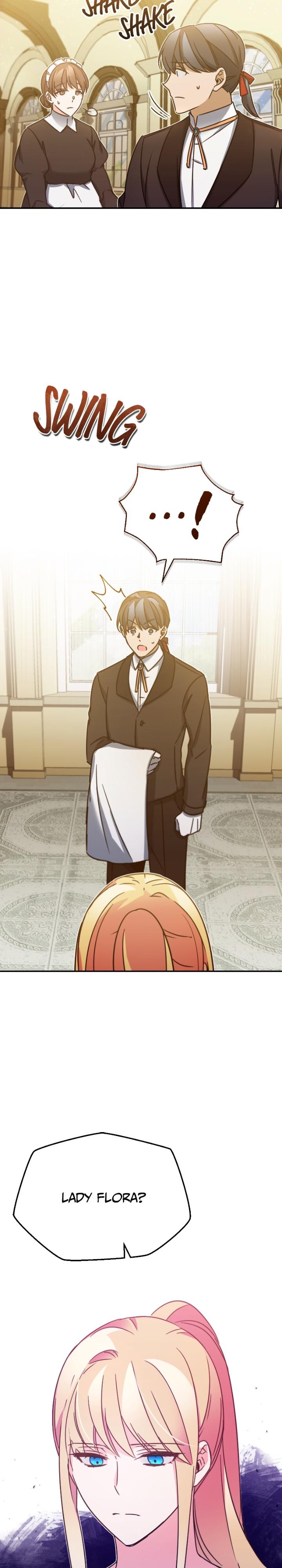 Descended from Divinity Chapter 26