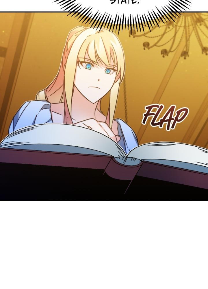 Descended from Divinity Chapter 26