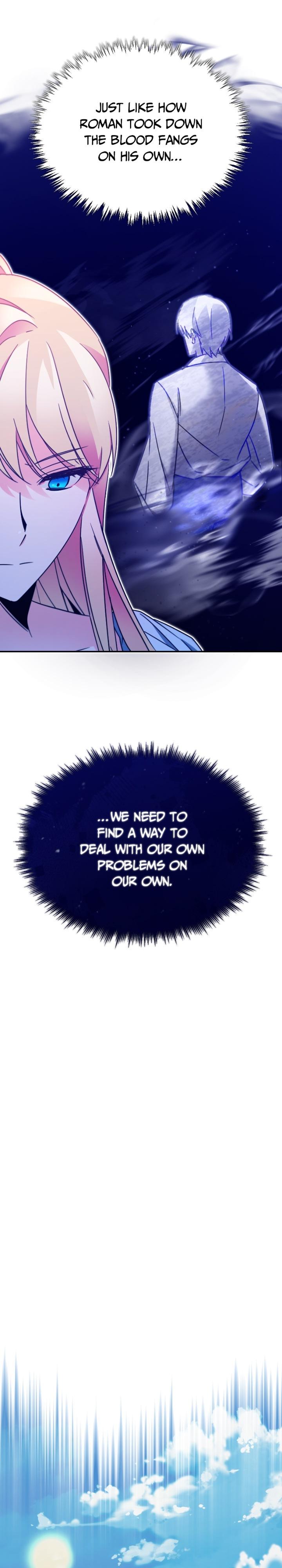 Descended from Divinity Chapter 26