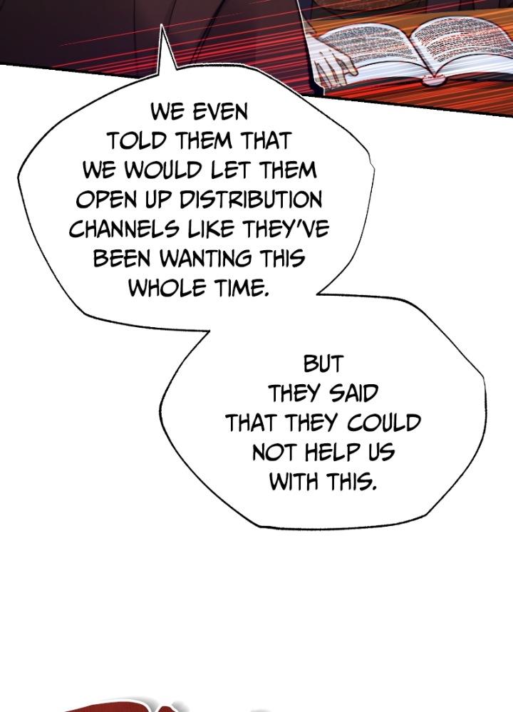 Descended from Divinity Chapter 26