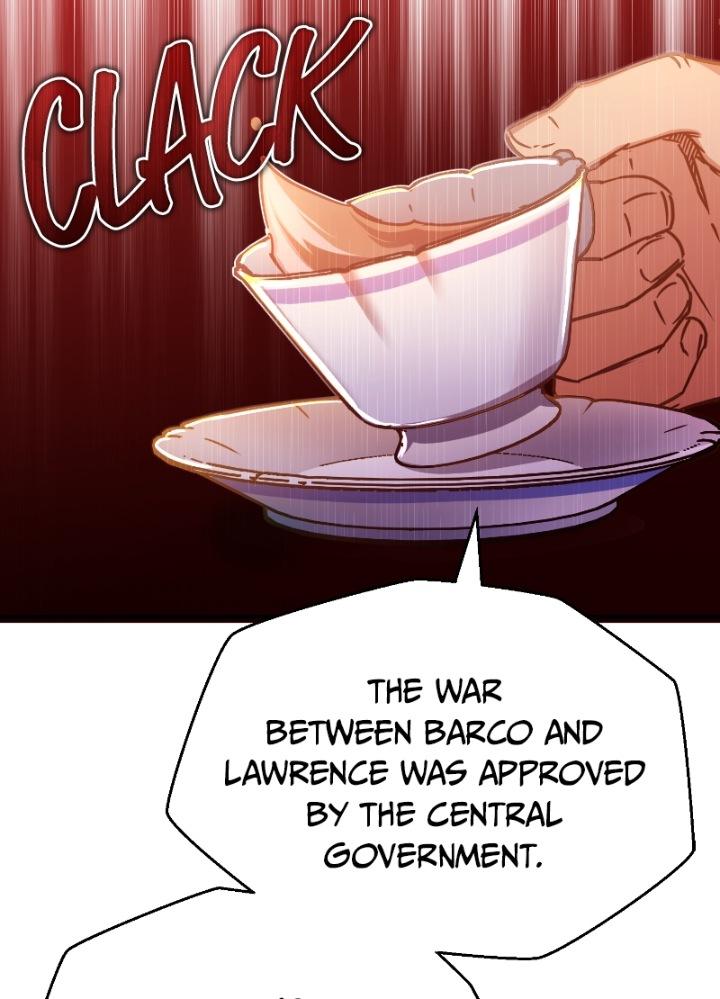 Descended from Divinity Chapter 26