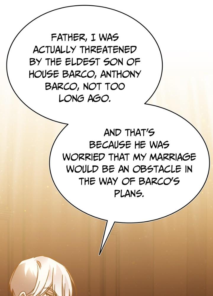 Descended from Divinity Chapter 26