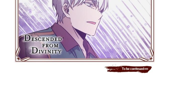 Descended from Divinity Chapter 26