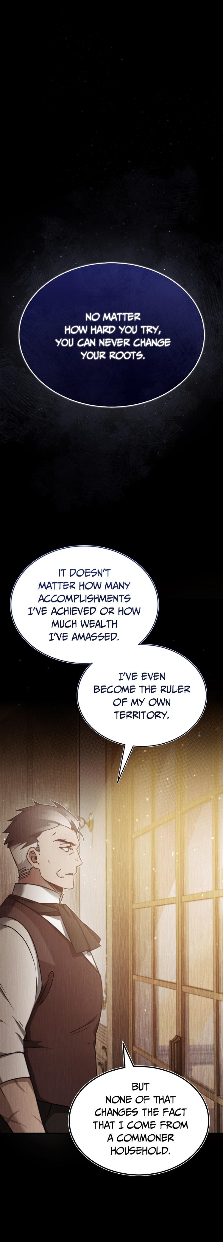 Descended from Divinity Episode 29 1
