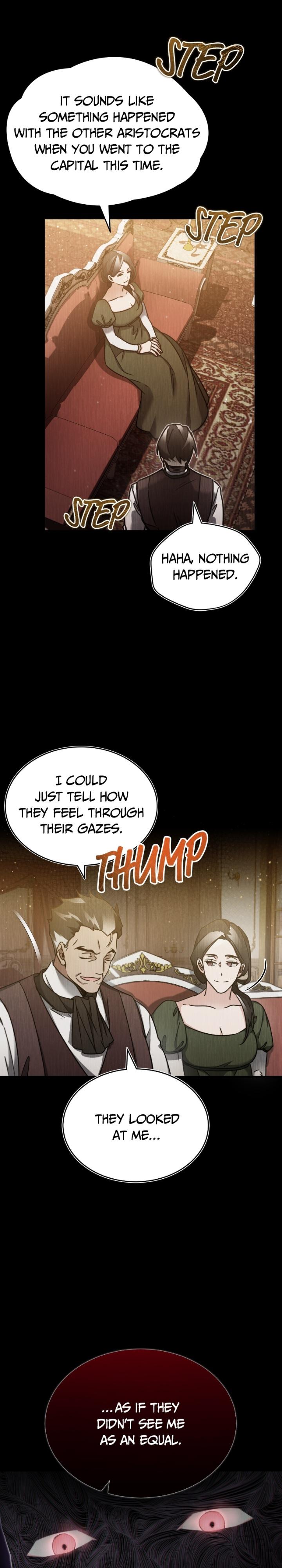 Descended from Divinity Episode 29 2