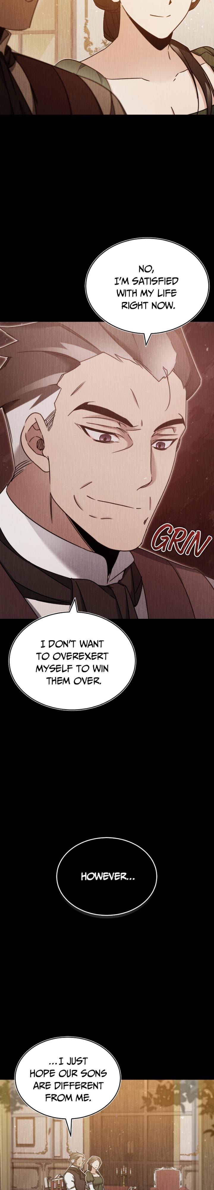 Descended from Divinity Episode 29 4