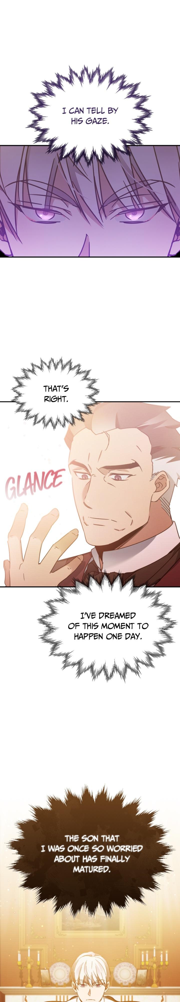 Descended from Divinity Episode 29 8