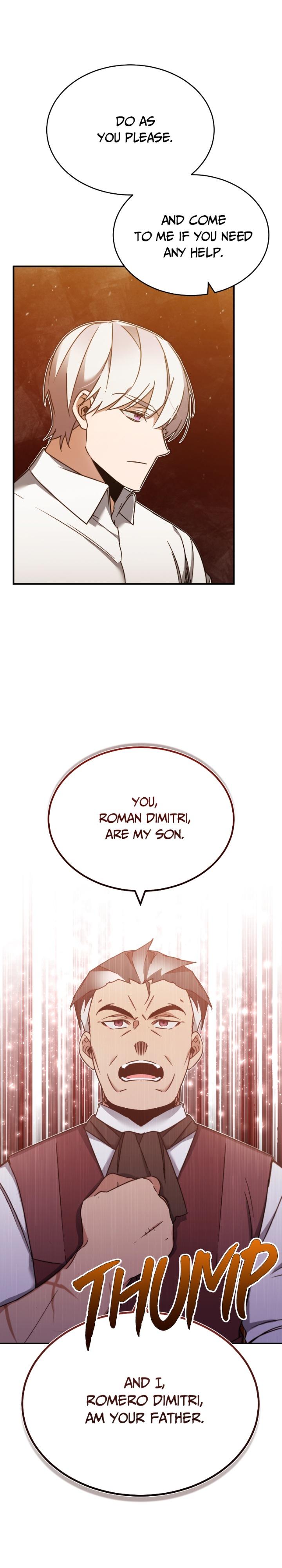 Descended from Divinity Episode 29 10