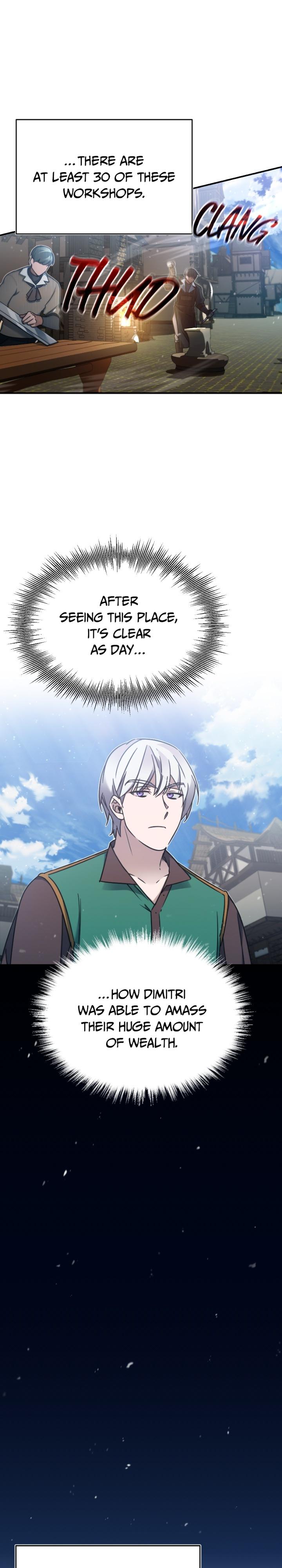 Descended from Divinity Episode 29 16