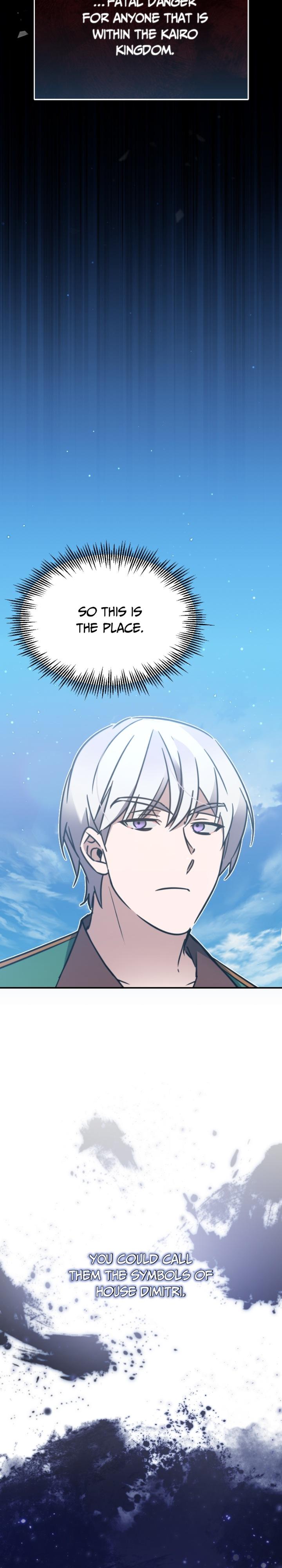 Descended from Divinity Episode 29 20