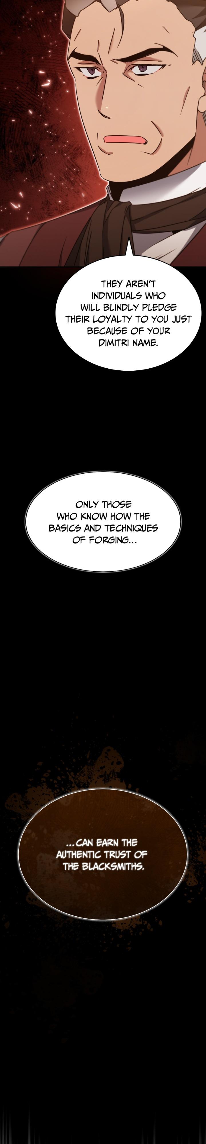 Descended from Divinity Episode 29 25