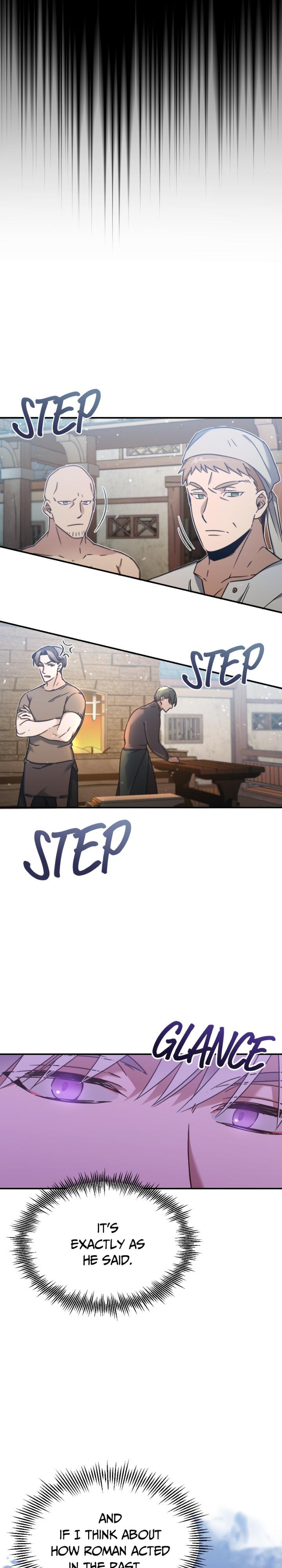 Descended from Divinity Episode 29 26