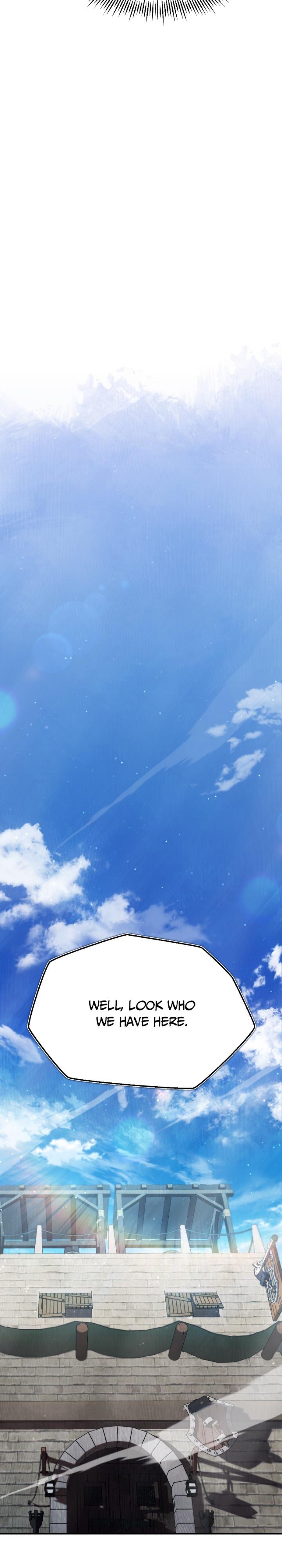 Descended from Divinity Episode 29 28