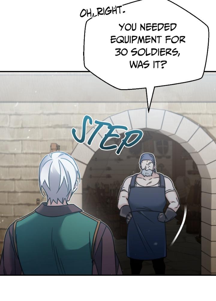Descended from Divinity Episode 29 30