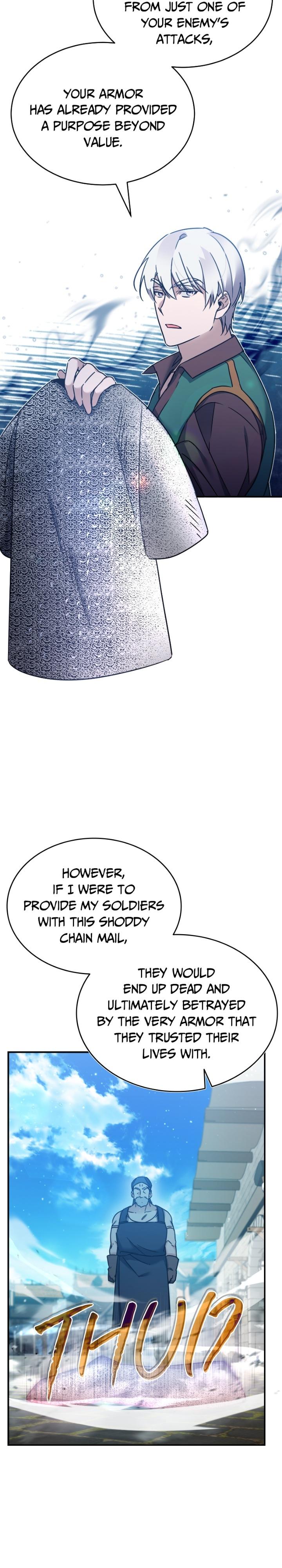 Descended from Divinity Episode 29 44