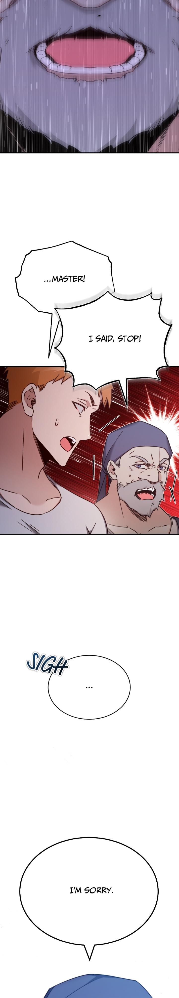 Descended from Divinity Episode 30 8