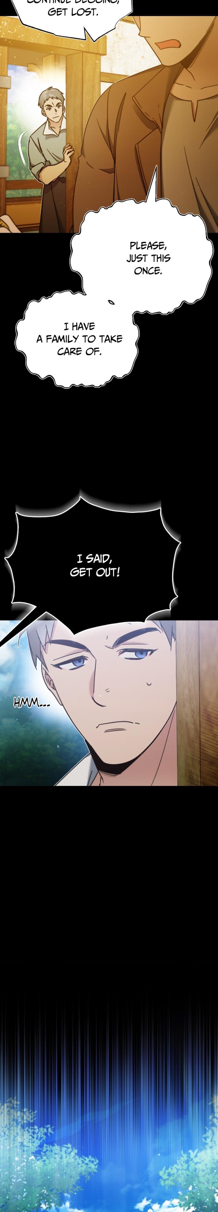 Descended from Divinity Episode 30 16