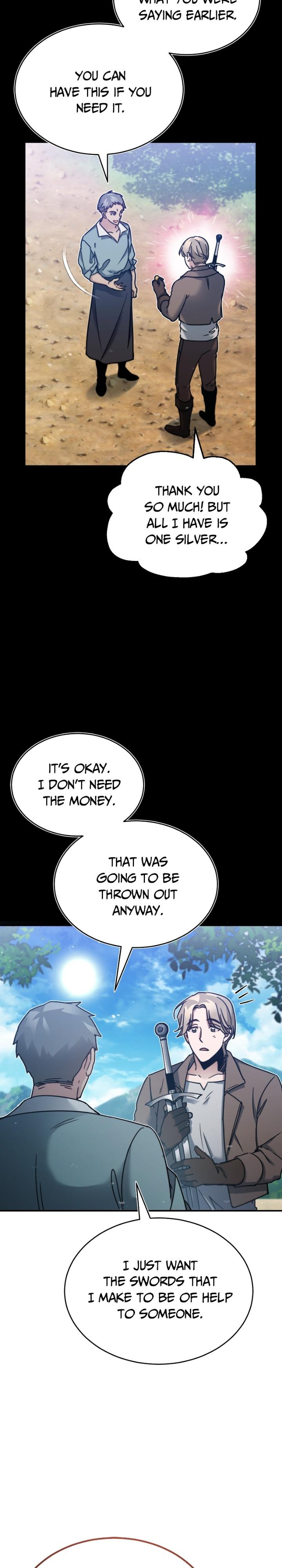 Descended from Divinity Episode 30 19