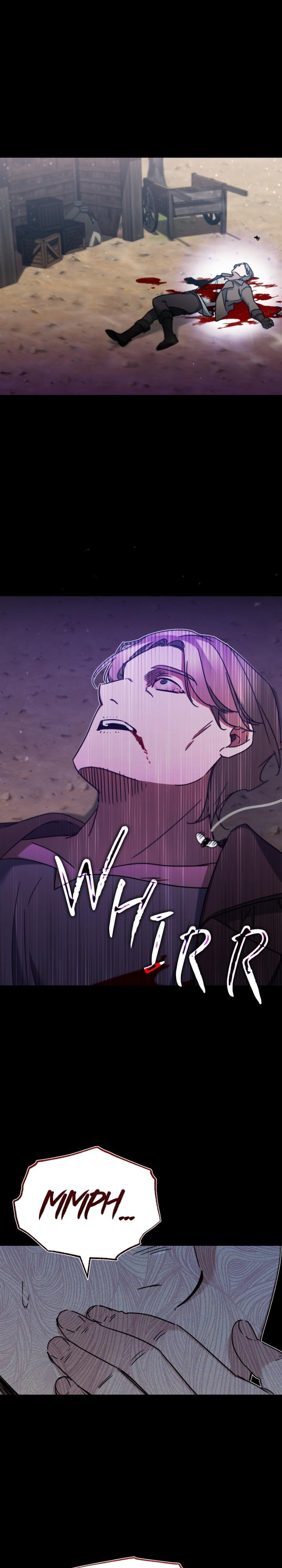 Descended from Divinity Episode 30 22