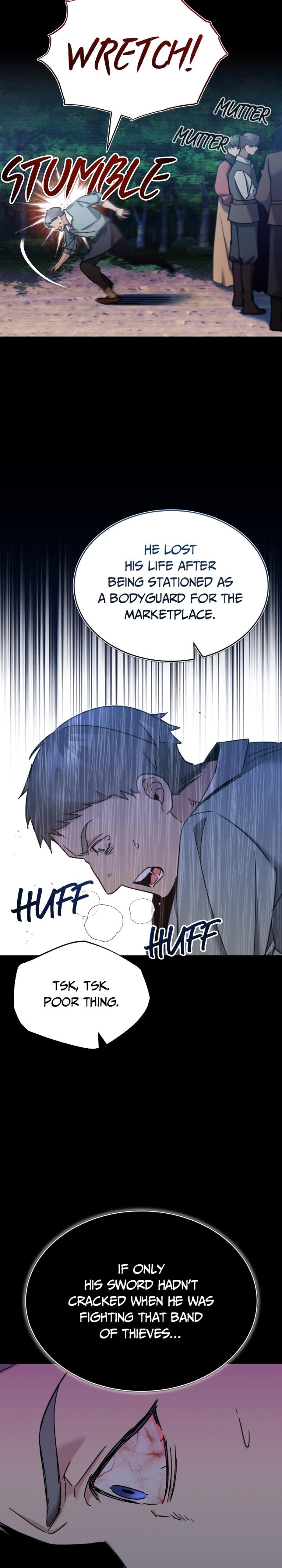 Descended from Divinity Episode 30 23