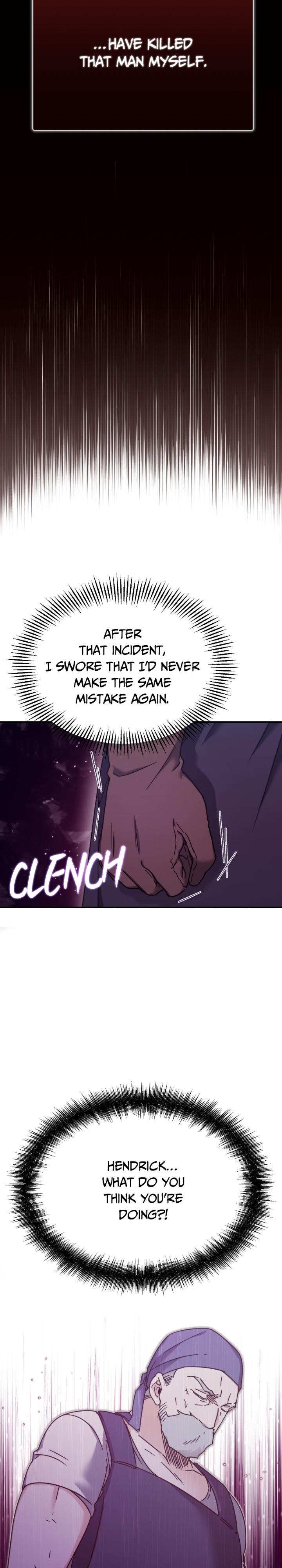 Descended from Divinity Episode 30 26