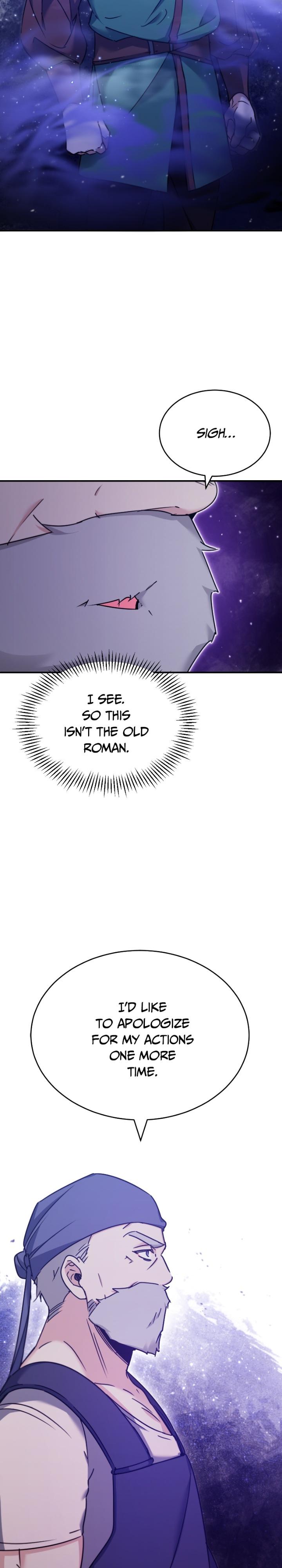 Descended from Divinity Episode 30 32