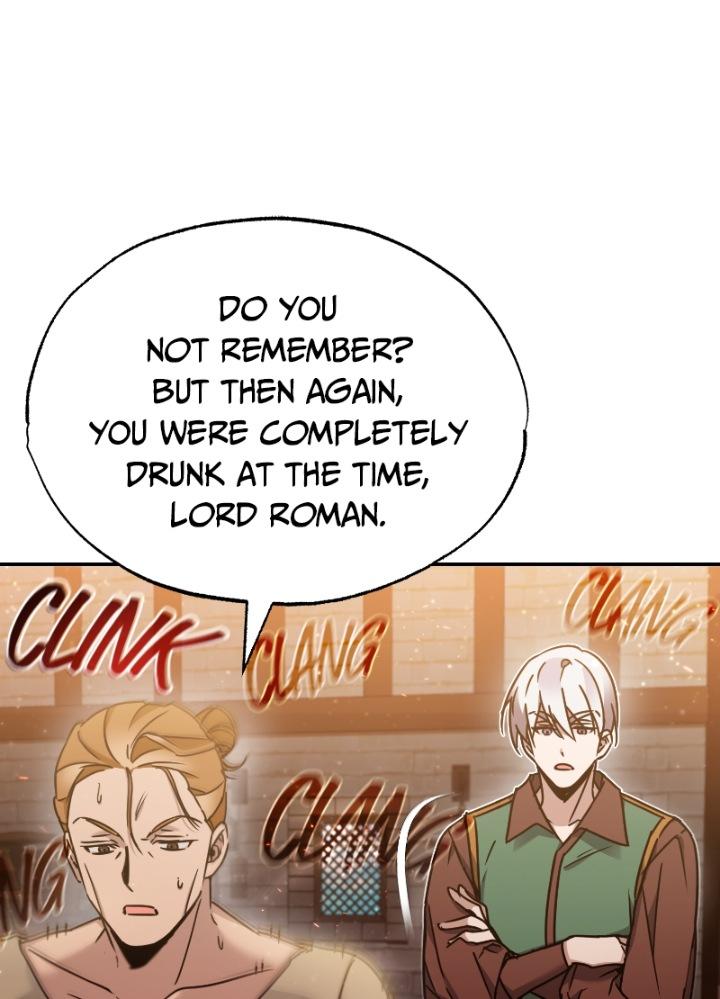 Descended from Divinity Episode 30 36
