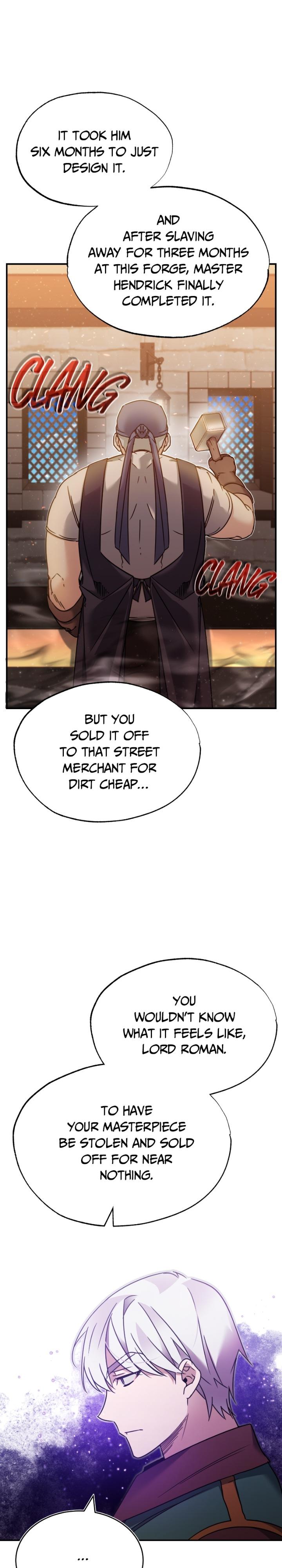Descended from Divinity Episode 30 38