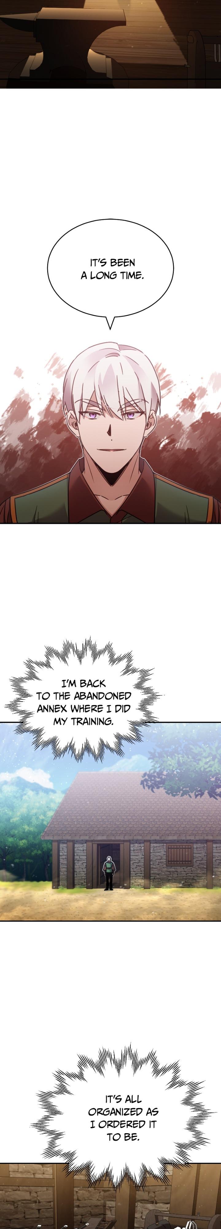 Descended from Divinity Episode 30 44