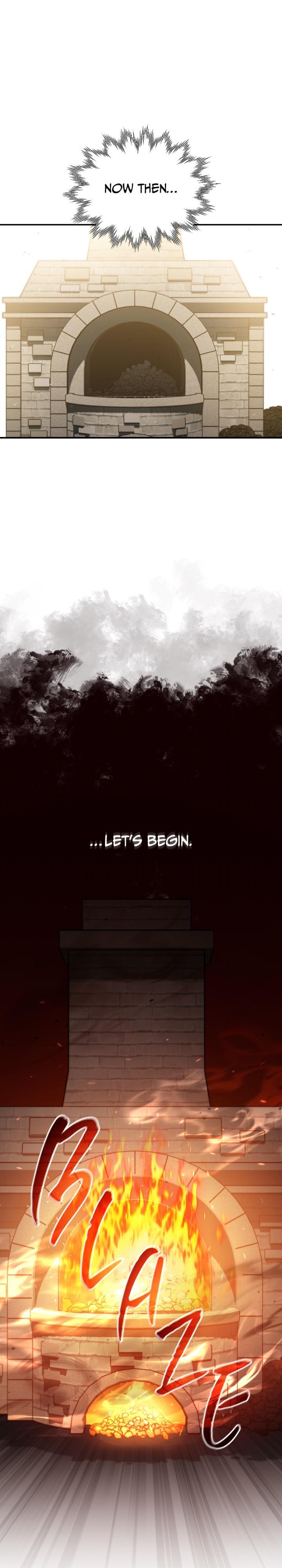 Descended from Divinity Episode 30 46