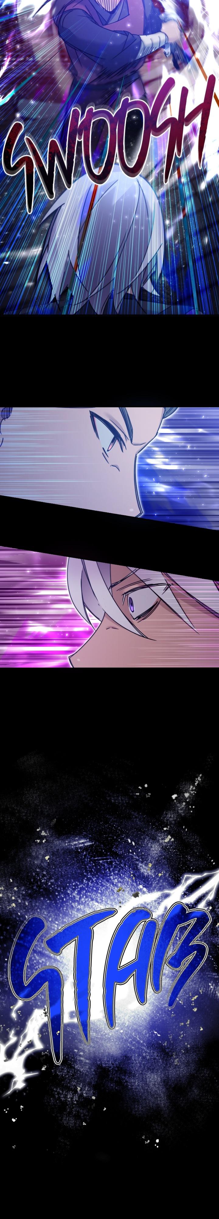 Descended from Divinity Episode 30 50