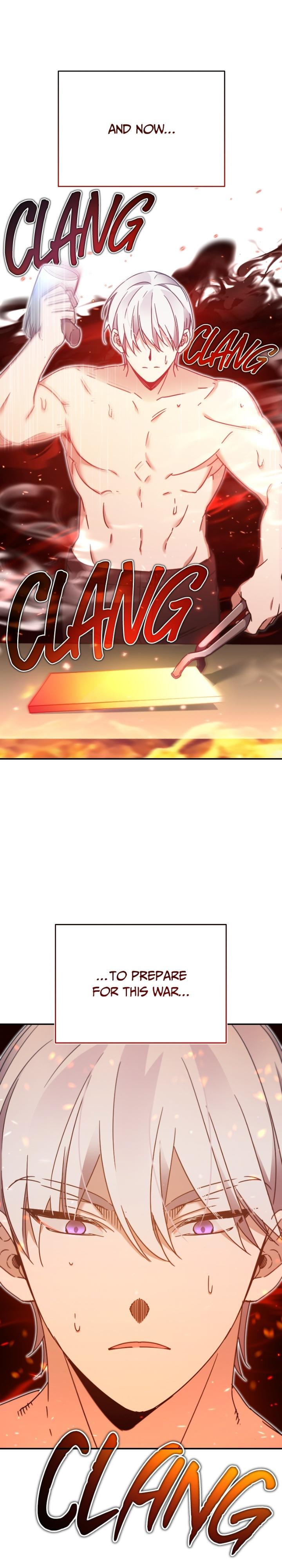 Descended from Divinity Episode 30 55