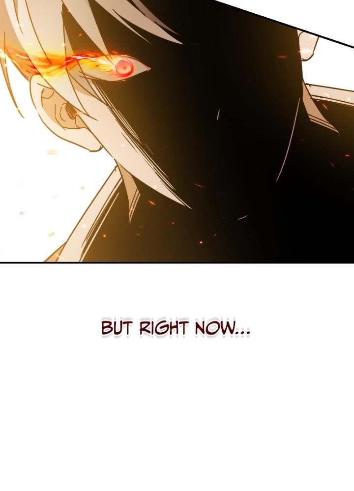 Descended from Divinity Chapter 30