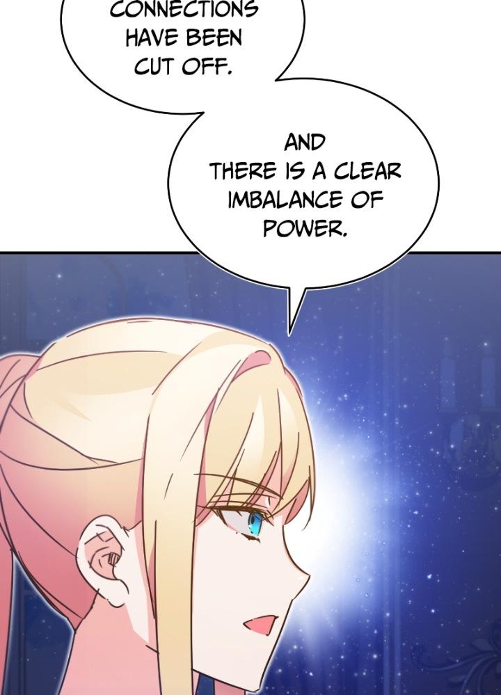 Descended from Divinity Chapter 30