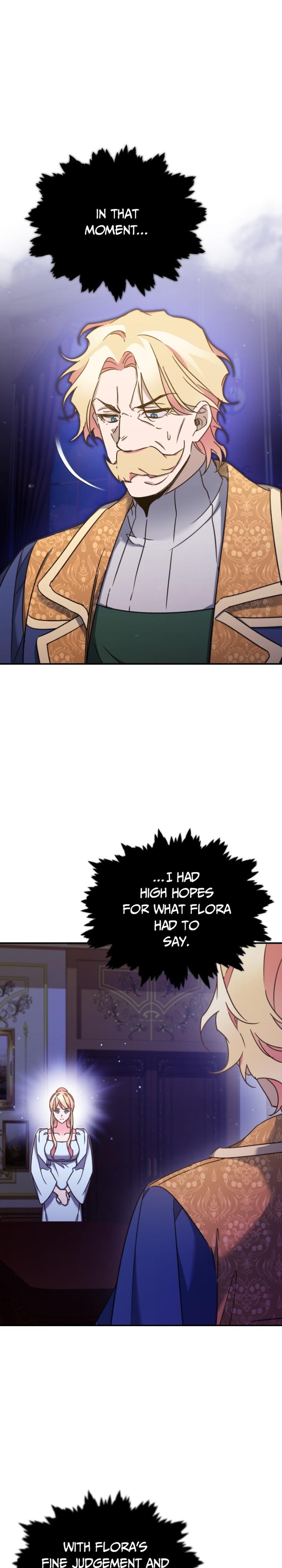 Descended from Divinity Chapter 30