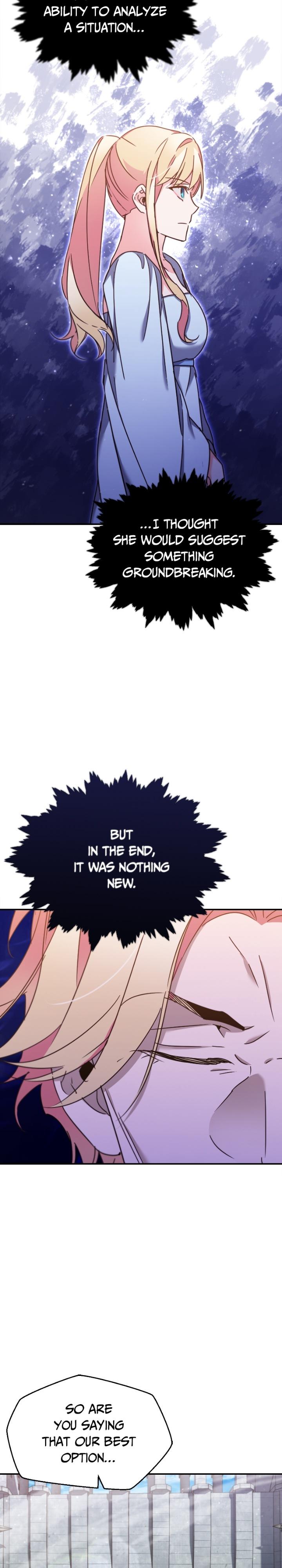 Descended from Divinity Chapter 30