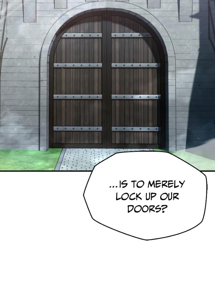 Descended from Divinity Chapter 30