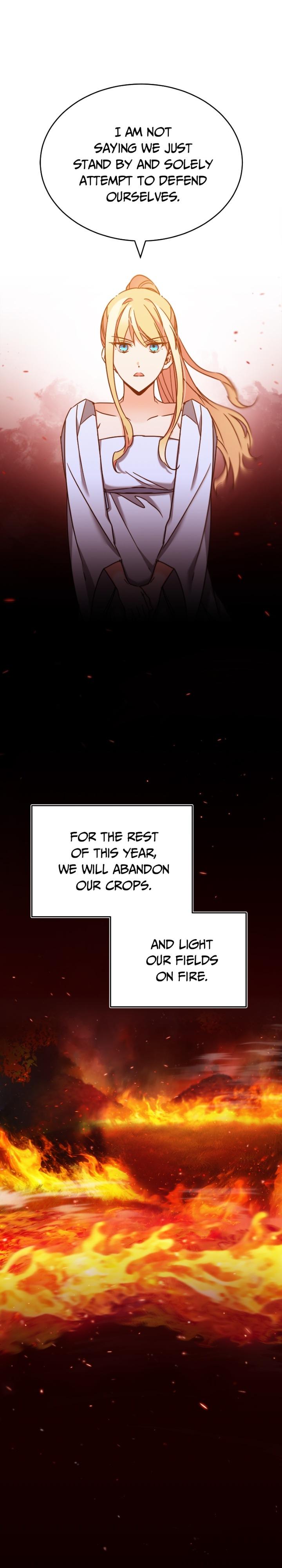 Descended from Divinity Chapter 30