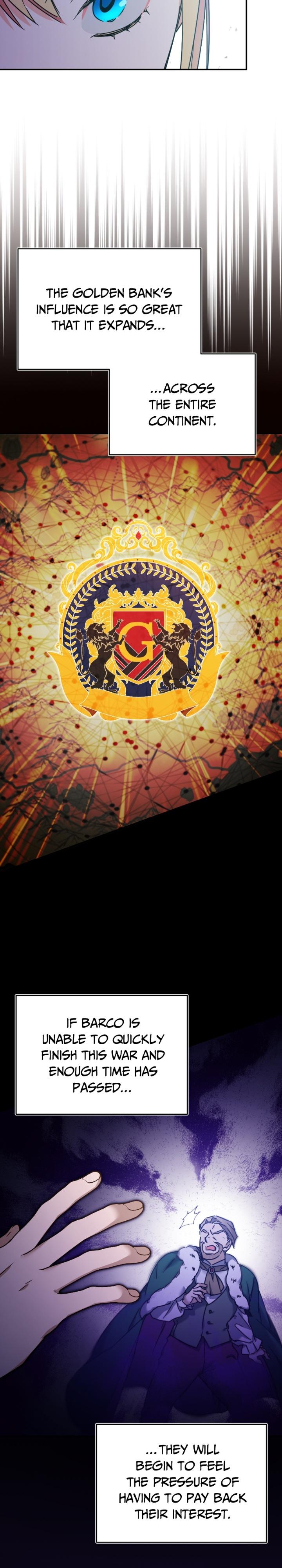 Descended from Divinity Chapter 30