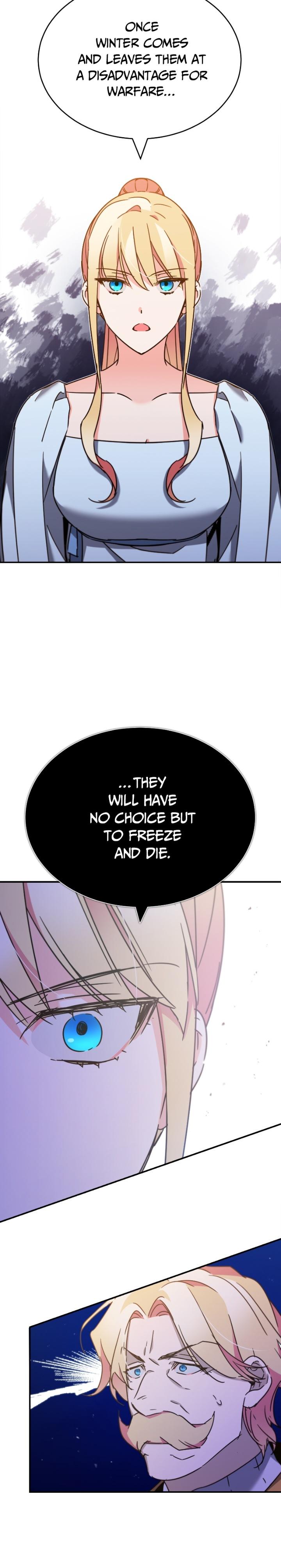 Descended from Divinity Chapter 30