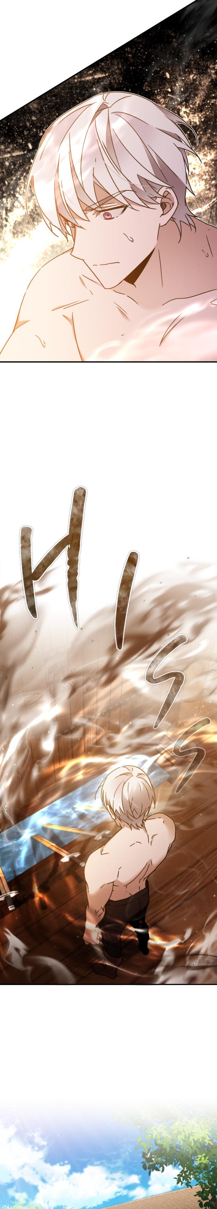 Descended from Divinity Chapter 30