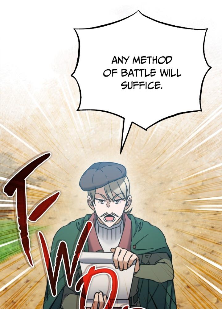 Descended from Divinity Episode 32 6