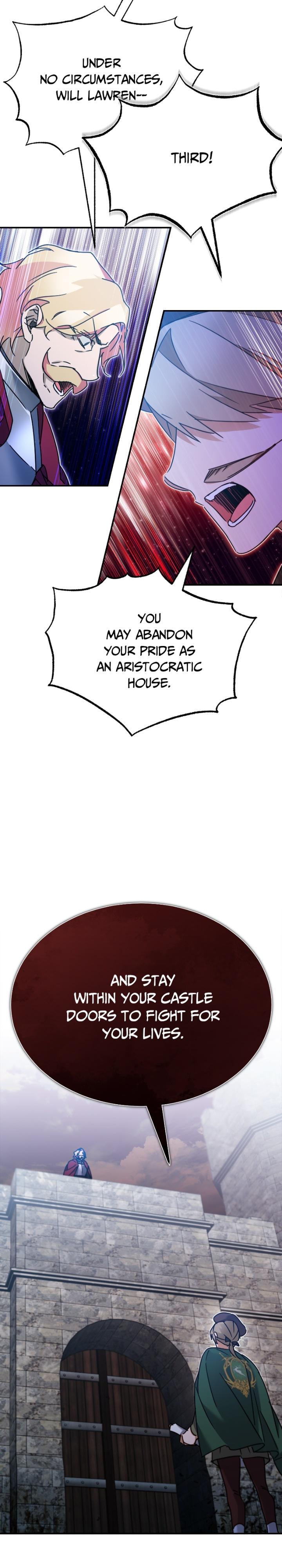 Descended from Divinity Episode 32 10